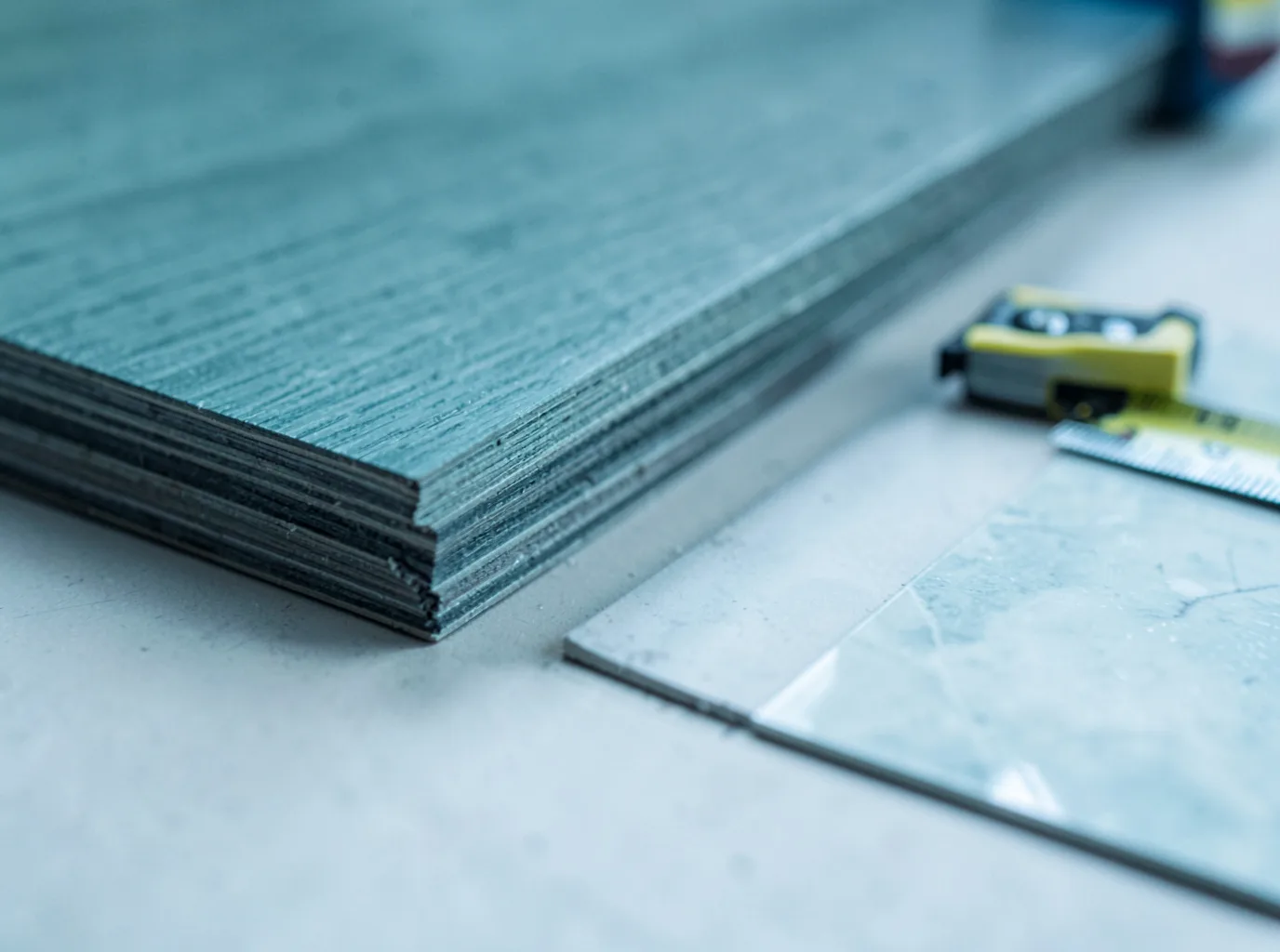 Luxury Vinyl Plank Installation Westport Point, MA FAQs